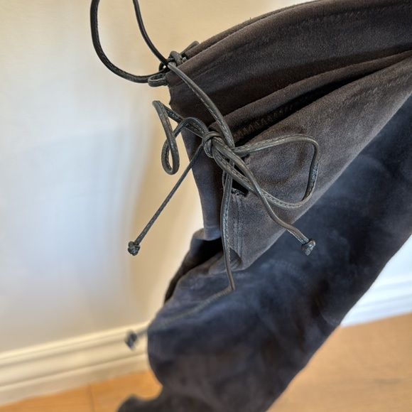 Stuart Weitzman boot - Picture 4 of 5